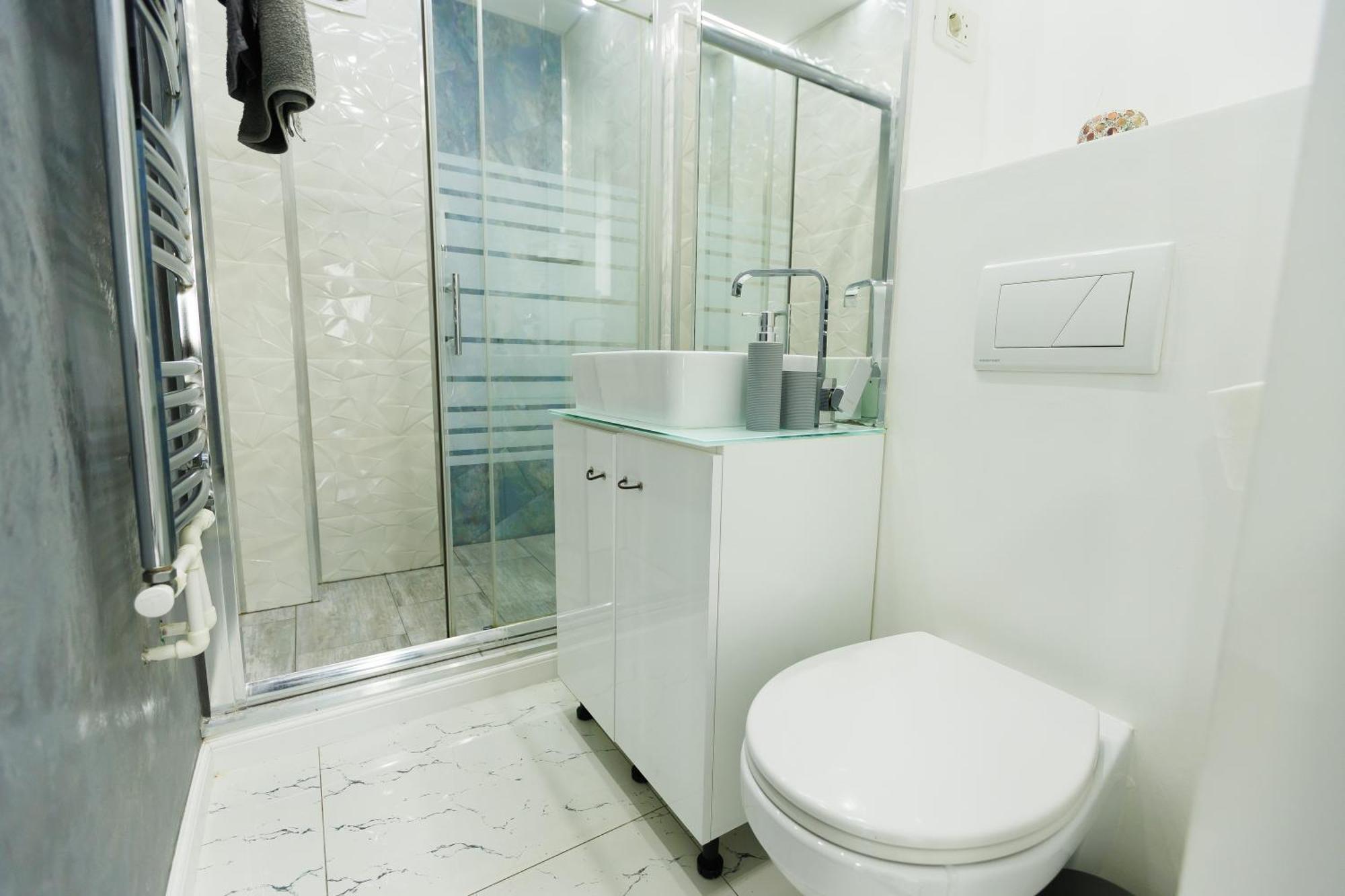 Archi'S Apartament กาลาจิ ภายนอก รูปภาพ