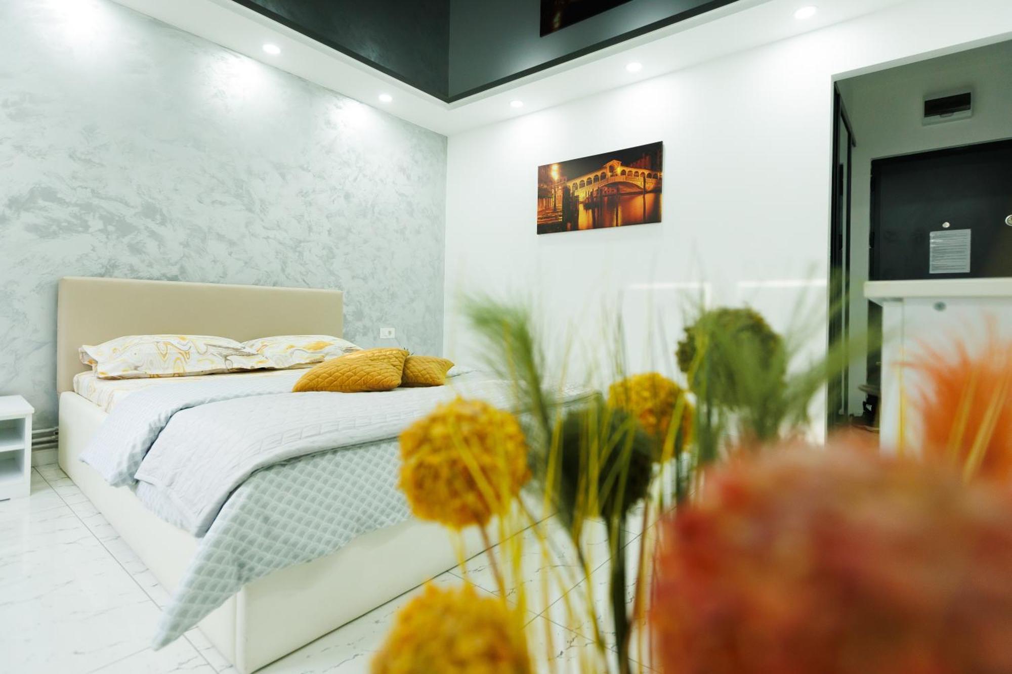 Archi'S Apartament กาลาจิ ภายนอก รูปภาพ
