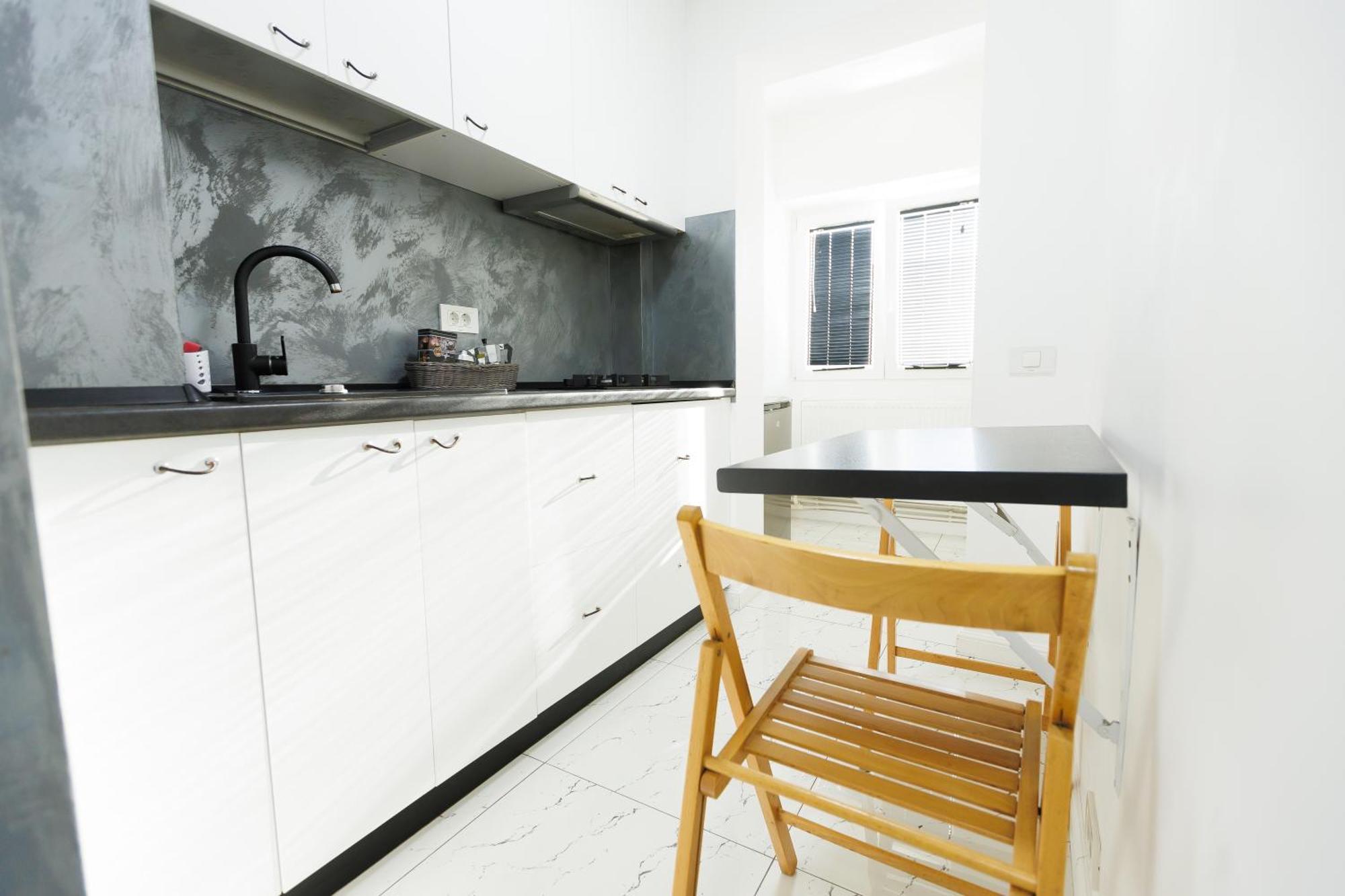 Archi'S Apartament กาลาจิ ภายนอก รูปภาพ