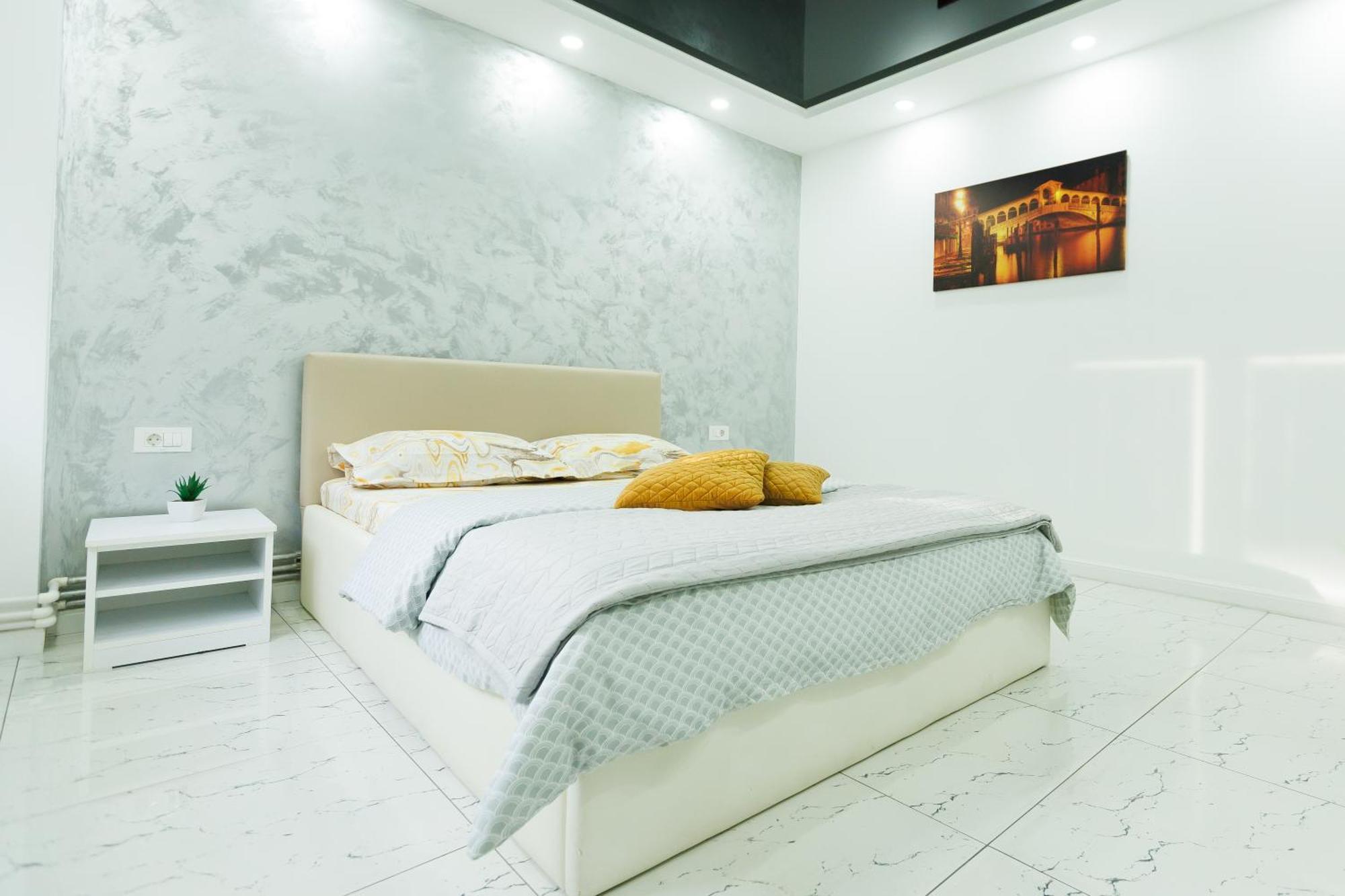 Archi'S Apartament กาลาจิ ภายนอก รูปภาพ