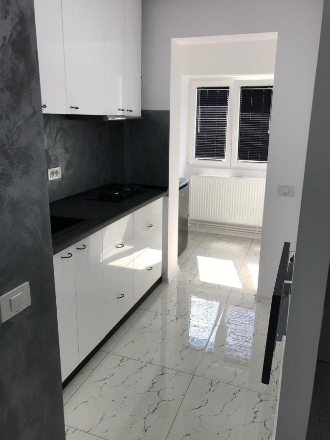 Archi'S Apartament กาลาจิ ภายนอก รูปภาพ